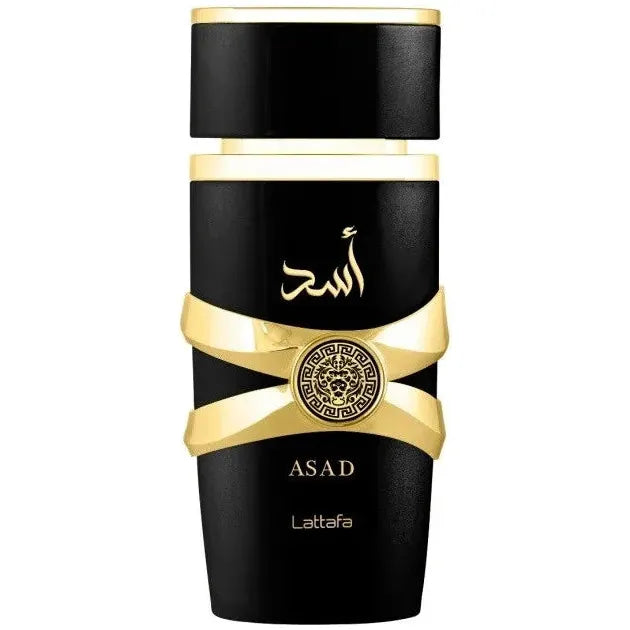 Asad Lattafa 100ml