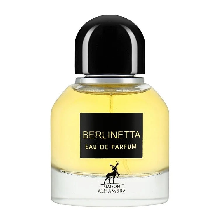 Berlinetta Maison Alhambra 100ml