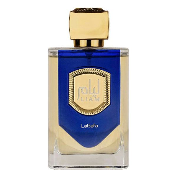 Liam Blue Shine Lattafa 100ml