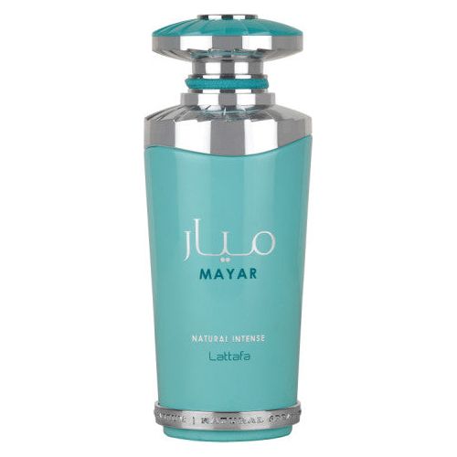 Mayar Natural Intense Lattafa 100ml