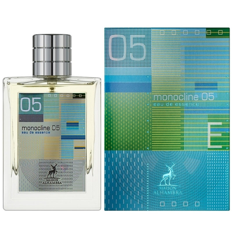 Monocline 05 Maison Alhambra 100ml