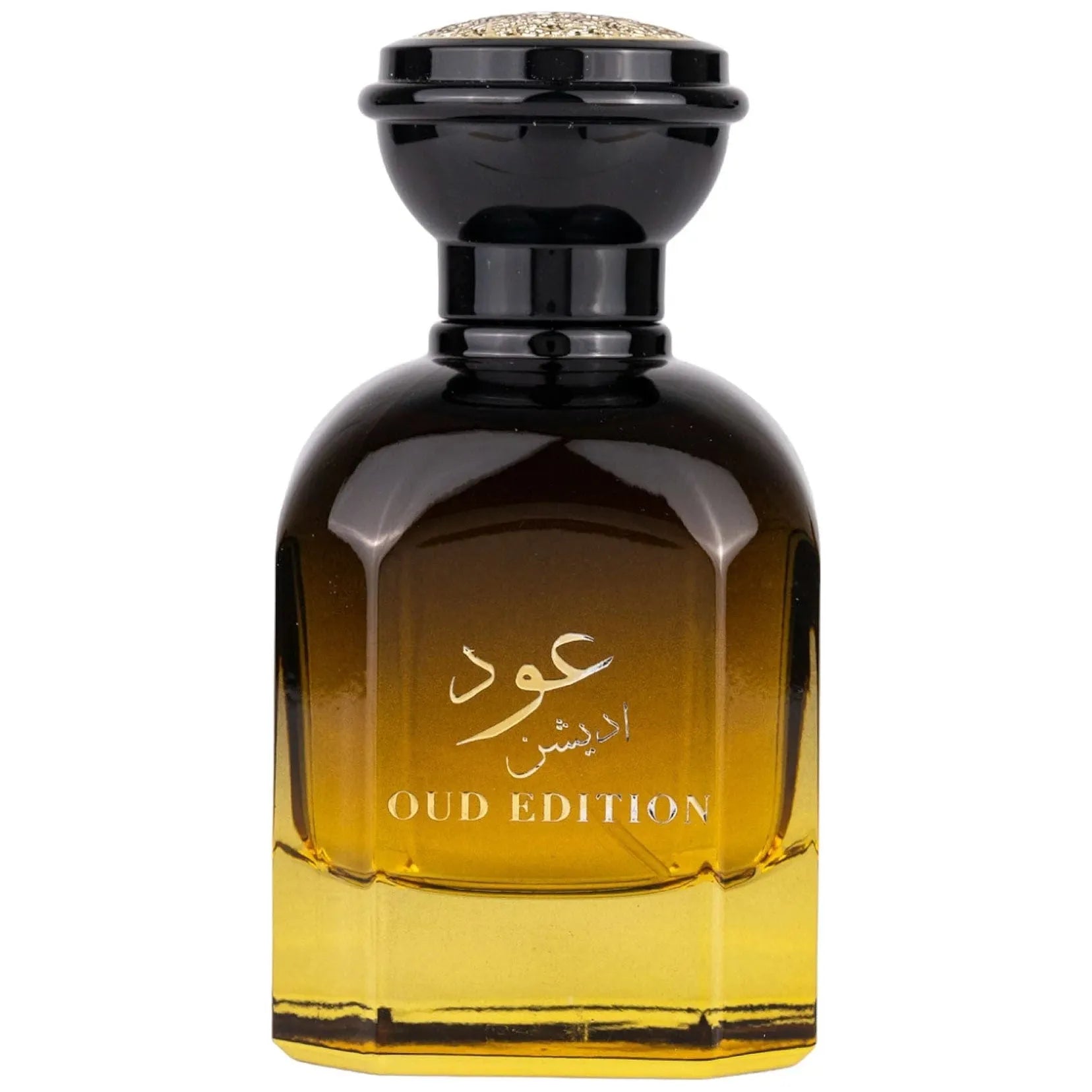 Oud Edition by Gulf Orchid 85 ml