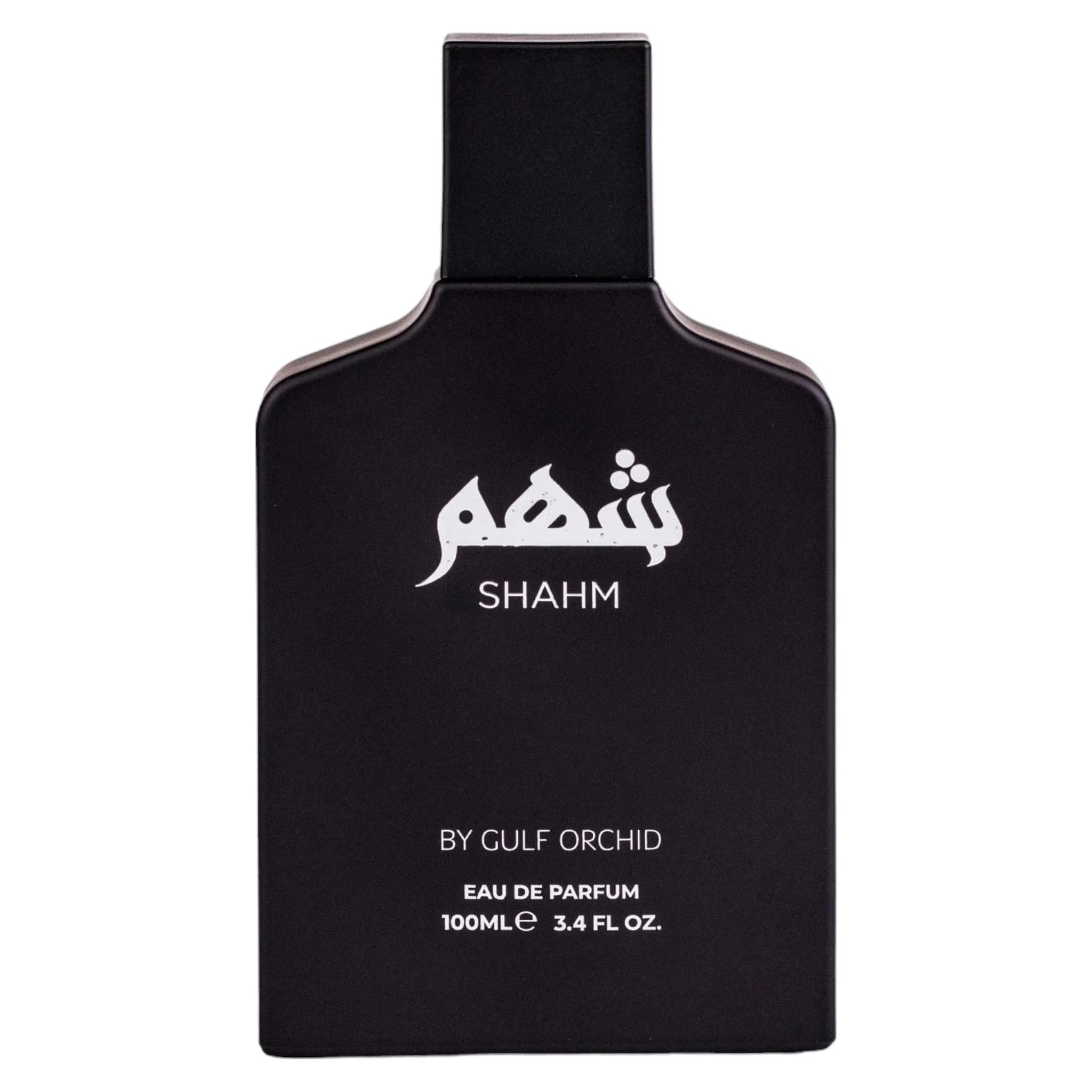 Shahm by Gulf Orchid 100ml