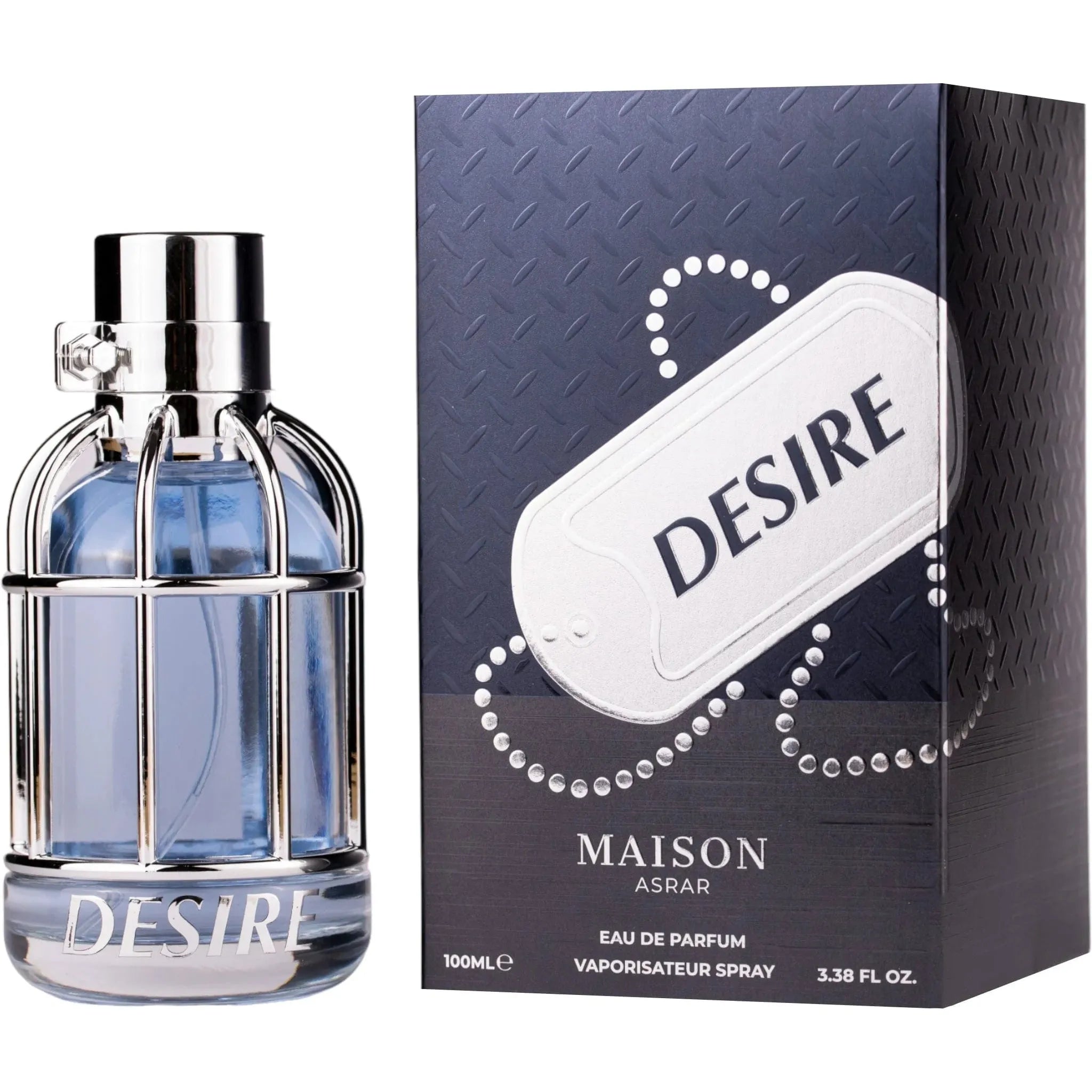 Desire by Maison Asrar 100ml