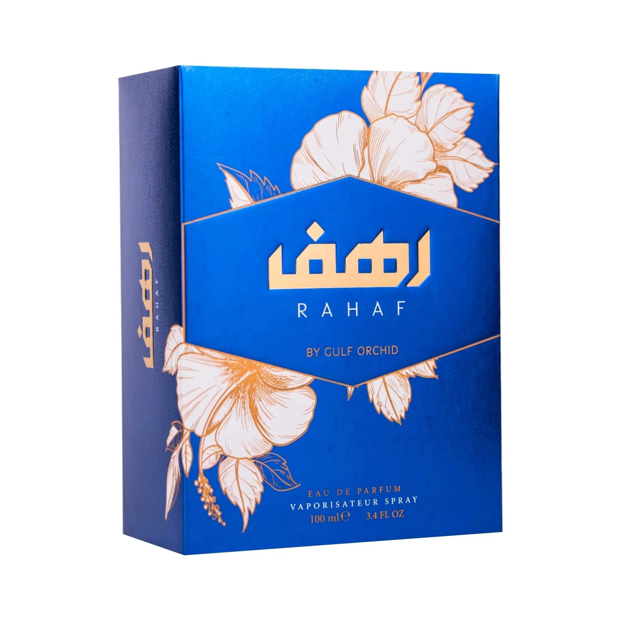 Rahaf by Gulf Orchid 100ml