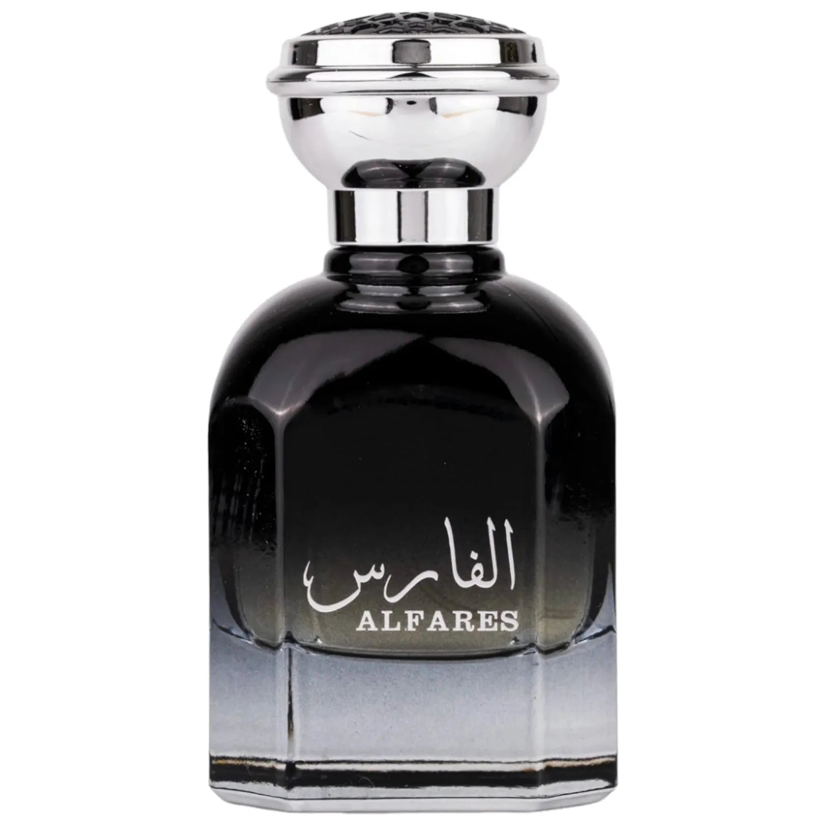 Al Fares Eau de Parfum Gulf Orchid 85ml