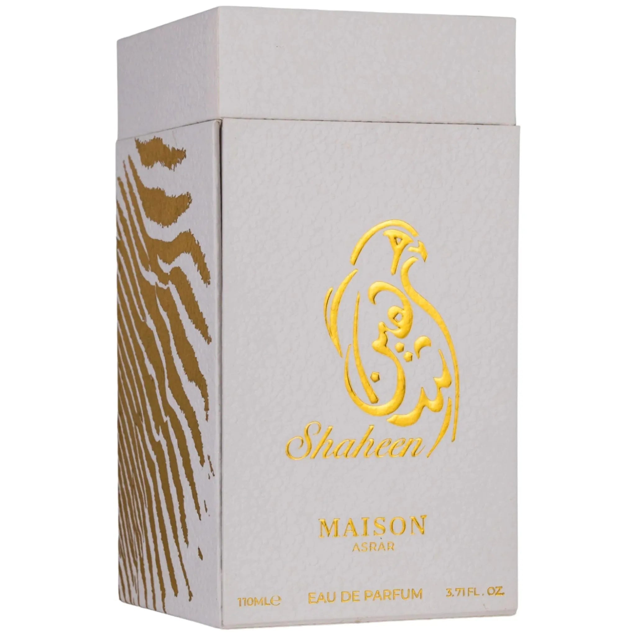 Shaheen White by Maison Asrar 110ml