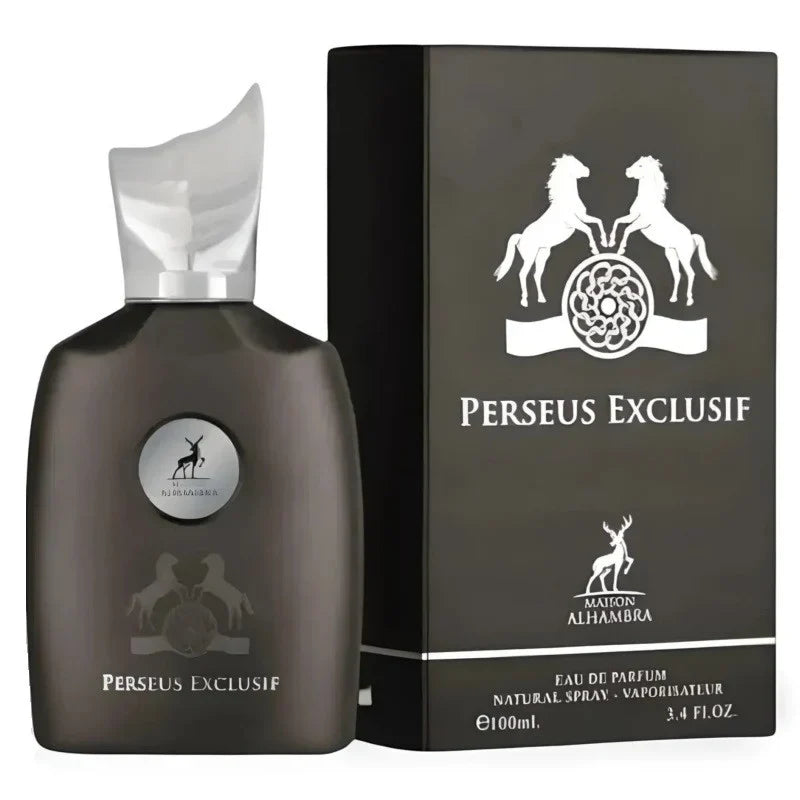 Perseus Exclusif Maison Alhambra 100ml