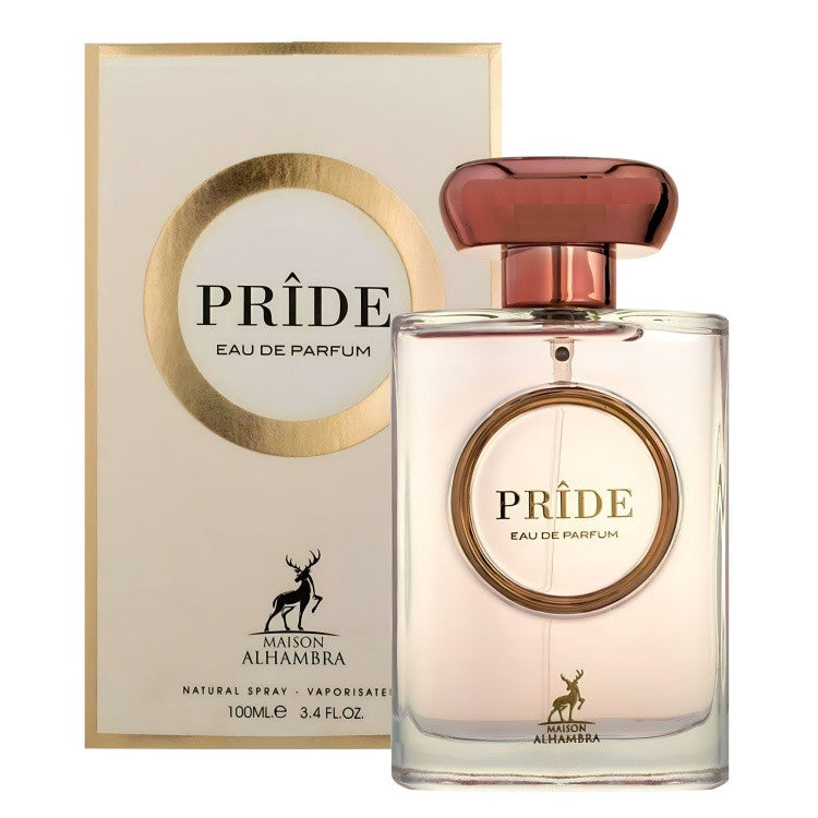 Pride Maison Alhambra 100ml