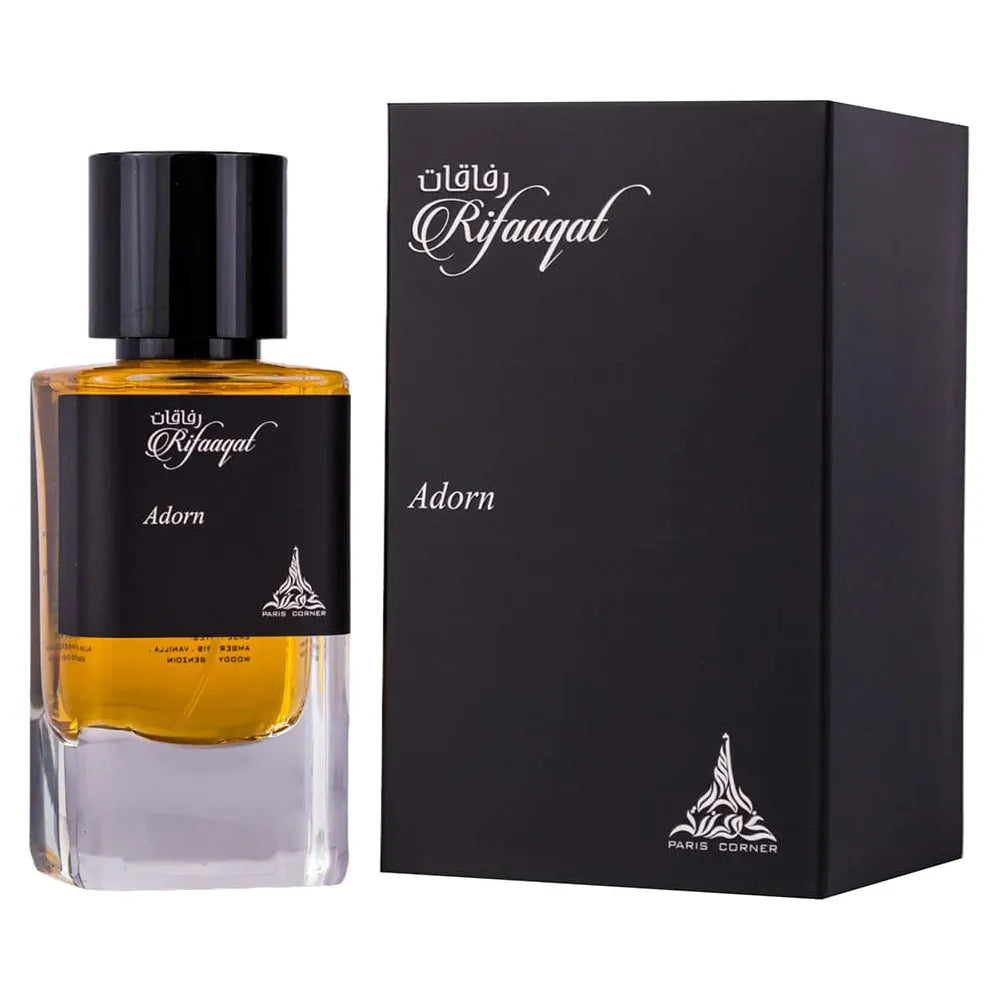 Rifaaqat Adorn by Paris Corner 85ml