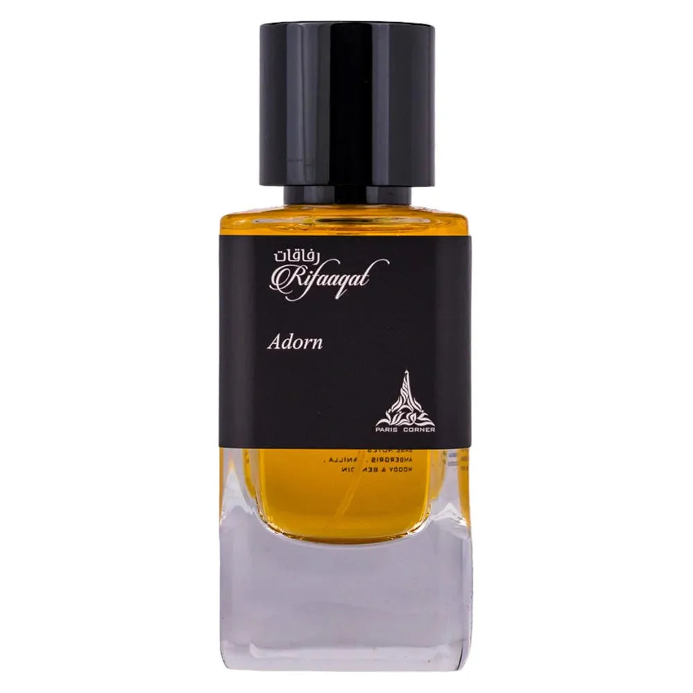 Rifaaqat Adorn by Paris Corner 85ml