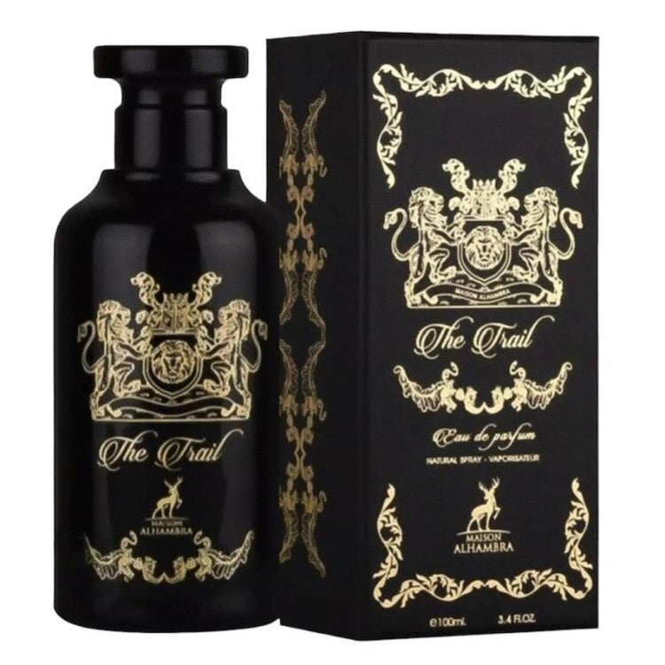 The Trail Maison Alhambra 100ml